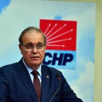 CHP'li Öztrak'tan Binali Yıldırım'a tepki