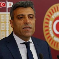 CHP'li Öztürk Yılmaz'a ikinci kez kesin ihraç talebi