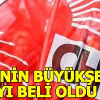 CHP'nin Kahramanmaraş Büyükşehir Belediye Başkan adayı belli oldu (Ali Öztunç Kimdir?)
