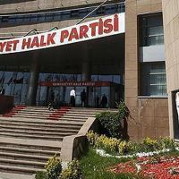 CHP'nin kurultay tarihi belli oldu
