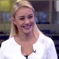 CNN Türk spikeri hangi yatırım şirketi ile anlaştı?