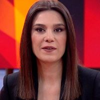 CNN Türk, Büşra Sanay ile yollarını ayırdı