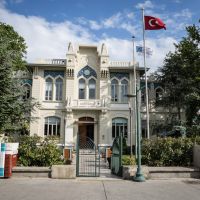 CUMHURİYET ŞİİR GÜNLERİ TESAK'TA BAŞLIYOR