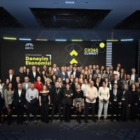 CX360 Summit 2025'te müşteri deneyimi 'ürün' haline geldi