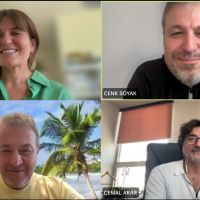 “CX'te Dönüşüm: Teknoloji ve İnsan Gücü Bir Arada” webinar'ı gerçekleşti
