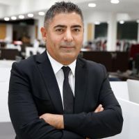 Cafer Mahiroğlu kimdir, nereli, ne iş yapıyor? Cafer Mahiroğlu Ekrem İmamoğlu