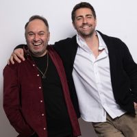 Çağlar Ertuğrul:‘Kendimi çok ciddiye almıyorum,hayatı da çok ciddiye almamaya çalışıyorum'