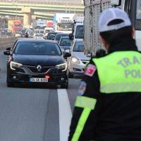 Çakarlı araç tartışmasında savcılık, müdürler hakkında soruşturma başlattı