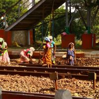 Çalıştıkça fakirleşmek (working poor)…