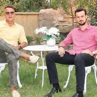 Can Tanrıyar'ın oğlu kimdir? Anılcan Tanrıyar kimdir nereli kaç yaşında?