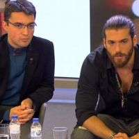 Can Yaman'dan skandal açıklama! Bu kadarı fazla!
