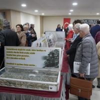 Çanakkale Savaş Malzemeleri Müzesi Kartal'da Açıldı