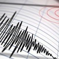 Çanakkale'de panik yaratan deprem!
