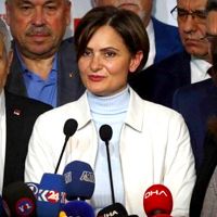 Canan Kaftancıoğlu'na 9 yıl 8 ay hapis cezası