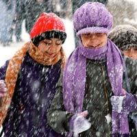 Çankırı, Yozgat yarın okullar tatil mi? 13 Ocak valilik açıklama