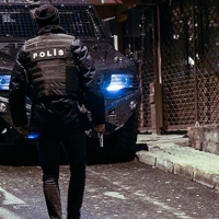 Çankırı'da DEAŞ operasyonu: Çok sayıda gözaltı var