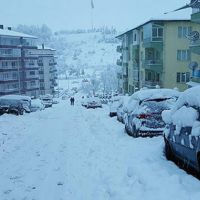 Çankırı'da okullar tatil mi 10 Ocak perşembe 2019 okul var mı yok mu?