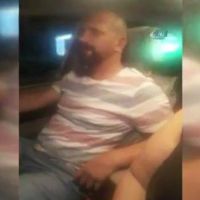 Canlı yayın yaparken canlarından oluyorlardı