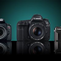 Canon'dan iki özelliği patentledi