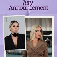 Cansu Durkun, BEAUTY DÜSSELDORF 2027'de Jüri Üyesi