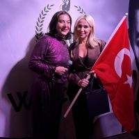 Cansu Durkun, Türkiye'nin PMU yıldızlarını dünya sahnesine çıkarıyor