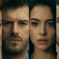 Çarpışma 4. bölüm izle sansürsüz HD dizi siteleri Çarpışma 4. bölüm izle
