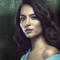 Çarpışma (Cemre) Melisa Aslı Pamuk kimdir, kaç yaşında, ınstagram hesabı
