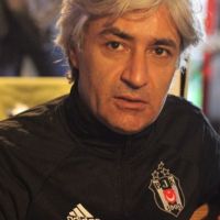Çarşı'dan Burak Yılmaz'a zeytin dalı!