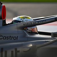 Castrol, Formula 1®'de Audi Revolut F1® Team'e Güç Veriyor