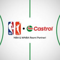 Castrol, NBA ve WNBA'in Resmi Motor Yağı Partneri Oldu