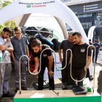 Castrol Sanayi Buluşmaları 17 İlde 3 Bin Kişinin Katılımıyla Tamamlandı