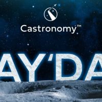 Castrol'ün Uzay Vizyonu: “Castronomy”