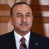 Çavuşoğlu'ndan ABD'ye F-35 resti