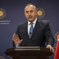 Çavuşoğlu'ndan Netanyahu'ya sert cevap