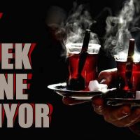 Çay içmek beyin sağlığına iyi geliyor