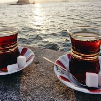 Çayı şekerli içenler dikkat!