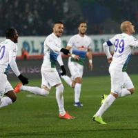 Çaykur Rizespor seriye bağladı