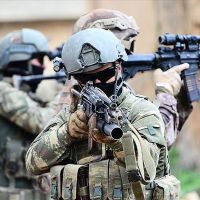 Cehennme Deresi'nde teröristlere darbe