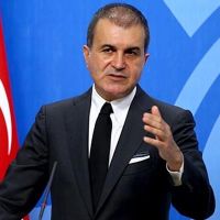 Çelik'ten KKTC mesajı: Kıbrıs Türkü silinemez