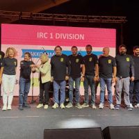 Cem Hakko haftanın ilk kupasını aldı