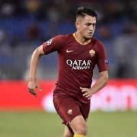 Cengiz Ünder…