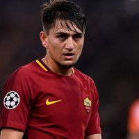 Cengiz Ünder hayatının fırsatını kaçırdı