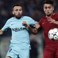 Cengiz Ünder'e Barcelona kancası