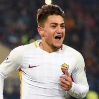 Cengiz Ünder'in golü Roma'yı galibiyete taşıdı