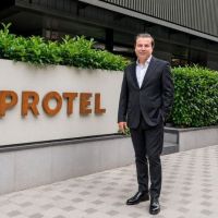 Cenk Temiz, Protel Holding'in yeni CEO'su oldu