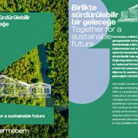 CerModern'den Türkiye'de kültür-sanat alanında örnek teşkil edecek sürdürülebilirlik adımı