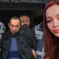 Ceren Özdemir'in katiline ağırlaştırılmış müebbet hapis!
