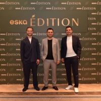 Çerkezköy'ün yeni yaşam projesi Eska Edition yüksek prim potansiyeli sunuyor