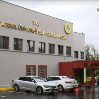 Cerrahpaşa Tıp fakültesi'nin kuruluş tarihi değiştirildi