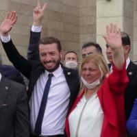 Ceyhan'ın yeni başkanı CHP'li Hülya Erdem oldu